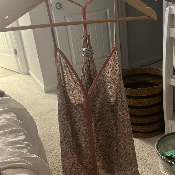 Pattern cute tank - Picture 2 of 5